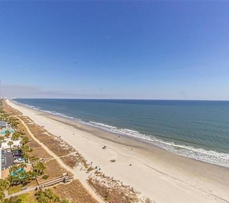 Patricia Grand Resort Unit 1526 Мертл-Біч Екстер'єр фото
