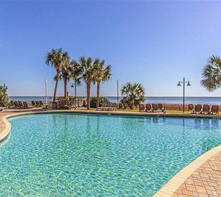 Patricia Grand Resort Unit 1526 Мертл-Біч Екстер'єр фото
