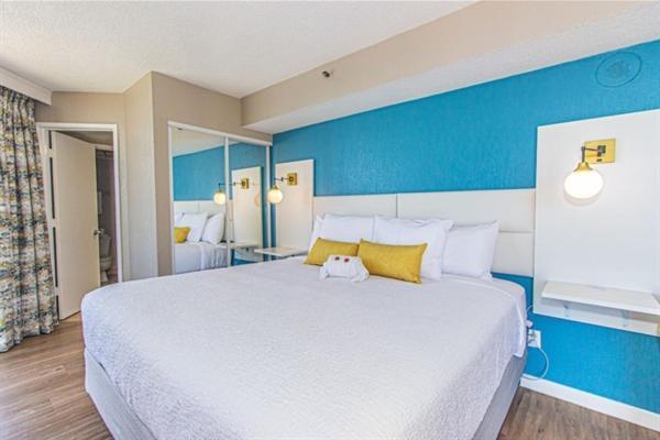 Patricia Grand Resort Unit 1526 Мертл-Біч Екстер'єр фото